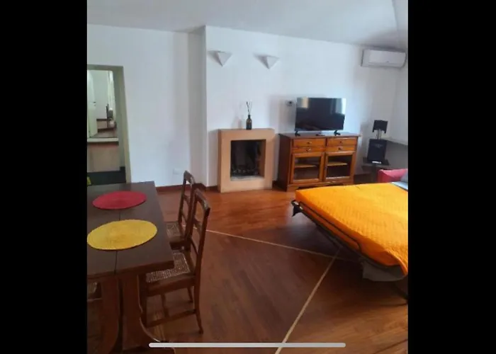 Brera Apartment Suite