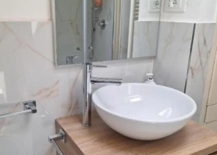 Brera Apartment Suite