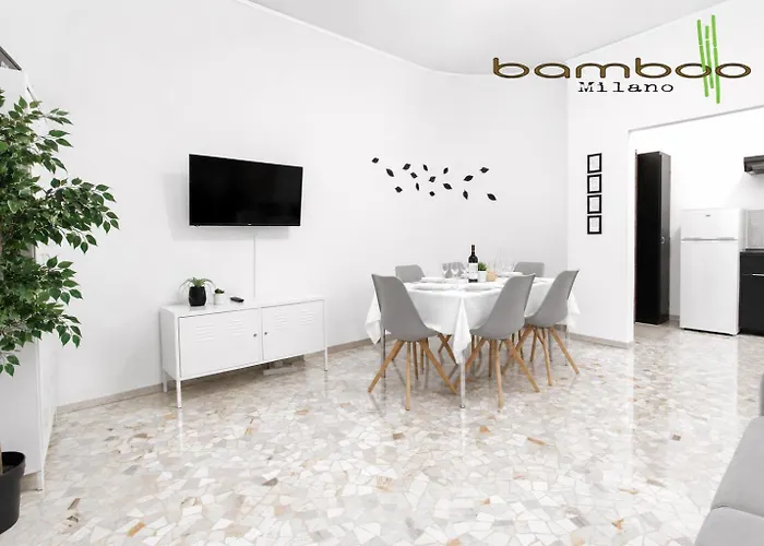 Bamboo o